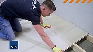 Floor-Fibre