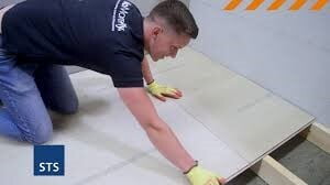 Floor-Fibre Floor-Fibre